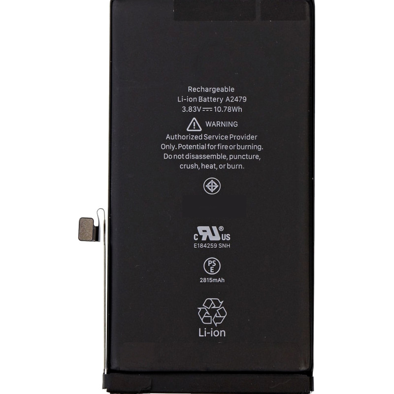 Remplacement Batterie Iphone 12 Remplacement Batterie Iphone 12