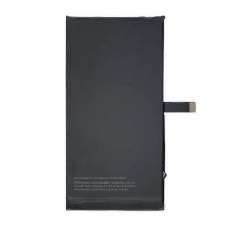 Remplacement Batterie Iphone 14 plus
