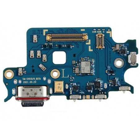 Remplacement Connecteur De Charge Samsung Galaxy s22