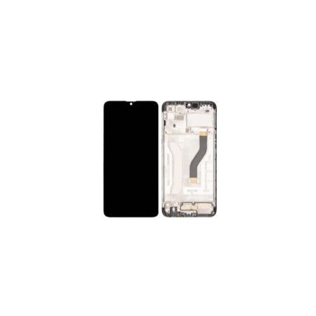 Remplacement écran Samsung Galaxy A10S
