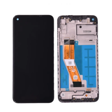 Remplacement écran samsung galaxy A11