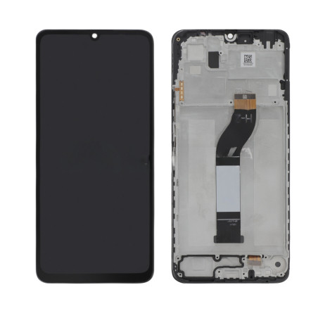 Remplacement écran Xiaomi Redmi 13C