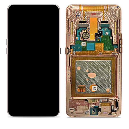 Remplacement écran Samsung Galaxy A80